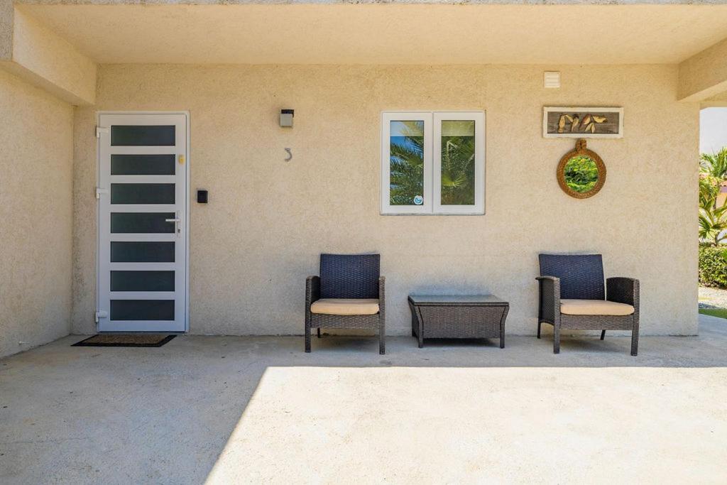 Koyari Modern Condos 9Br 7Ba Sleeps 26 W/ Pool And Roof Deck Palm Beach Bagian luar foto